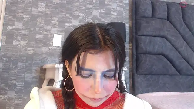 Keila_Fg Chat XXX in diretta