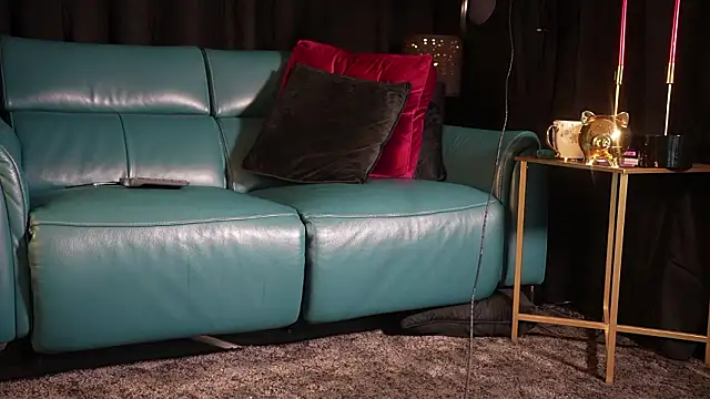 _queens_of_fetish Adlı Modelin Canlı XXX Sohbeti