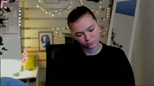 Josephine_Kiss 라이브 XXX 채팅