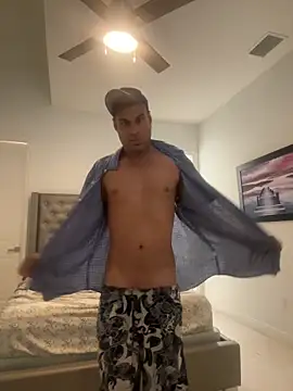 ZF-Athlete Show in webcam