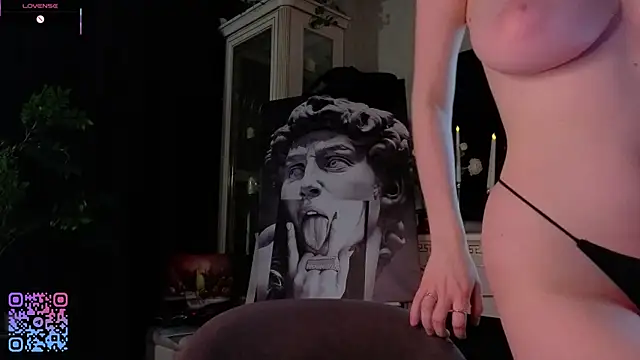 SoniaScott – Live XXX-chat