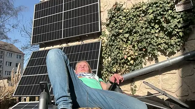 s-te-fan-in Webbikameraesitys