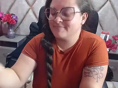 Živý XXX chat Sarah_Boobs_