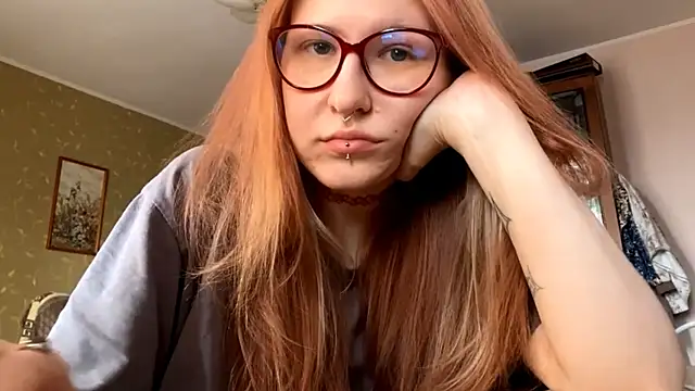 Онлайн чат XXX LaureenVielma