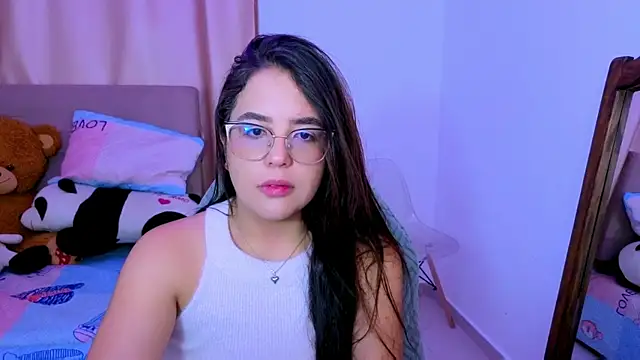 XXX chat uživo modela _alicia_z
