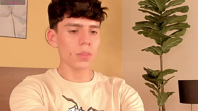 Chat XXX en directo de Angel_eros_