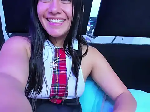 Luna_Staar69 Live XXX-Chat