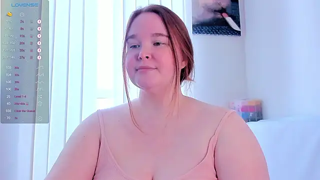 DebbieWoood Live XXX-Chat