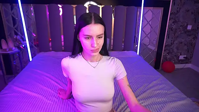 Snow_WhiteeeX Live XXX-Chat