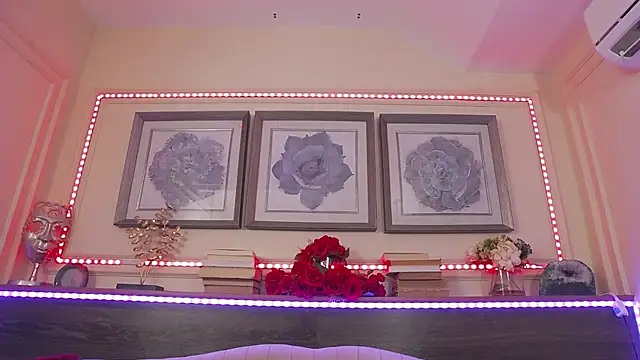 BustyEva_ 라이브 XXX 채팅