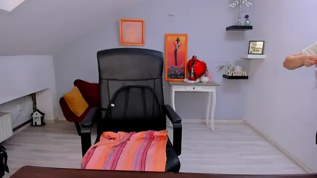 LollaGirl – Live XXX-chat