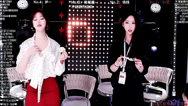 Chat XXX Live ZZ00033S