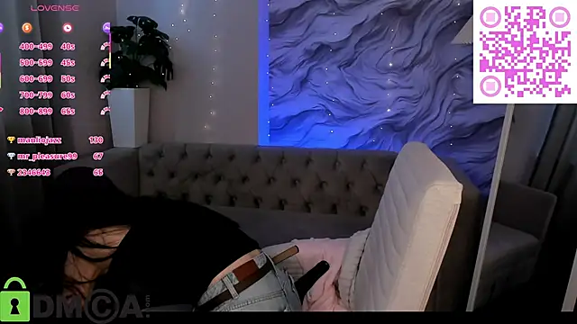 Aria_Milan Live XXX chat