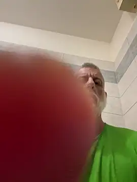 PierRiminiX Webcam Show