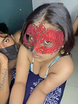 Вебкам-шоу soniyaverma00