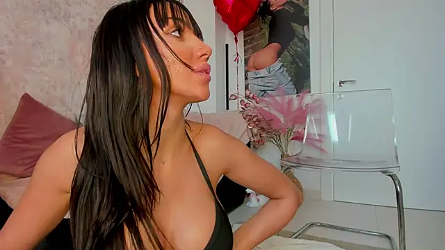 عرض كام Erika_Bee