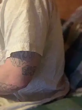 Chat XXX ao vivo de Ldnick69