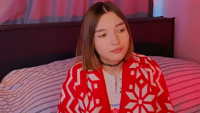 Leyla_crsh 라이브 XXX 채팅