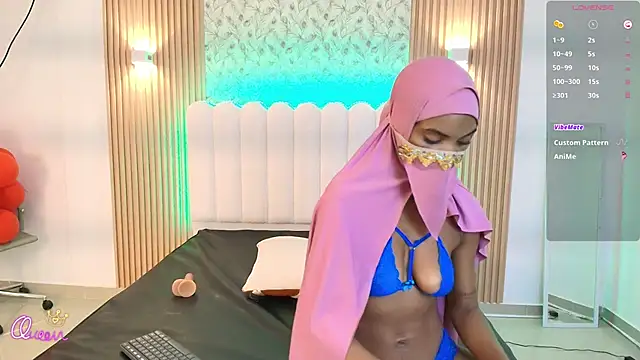Amira_Alzahra Chat XXX live