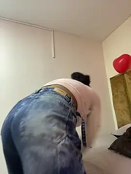 Show de canelaa_sweet5 na webcam