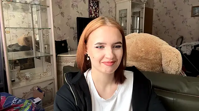 Živý XXX chat LovestKetie