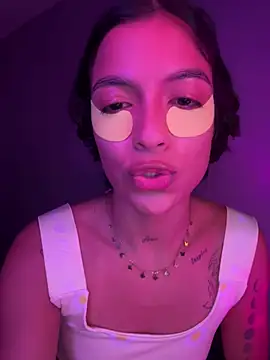 Chat XXX ao vivo de Sammy_pink