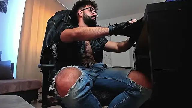 liamaesthetic 웹캠 쇼