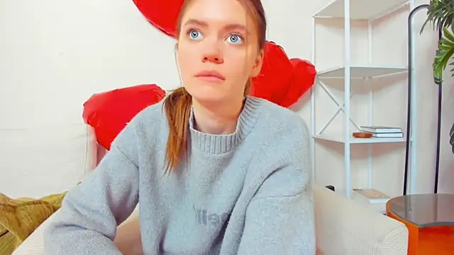 AngelesBenitz Obrolan Langsung XXX