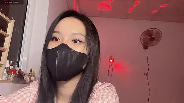 Tieu-May 现场XXX聊天