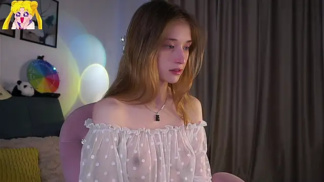 แชท XXX สดของ EdlinHargus