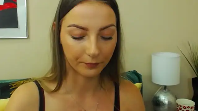 แชท XXX สดของ NatalieSexy