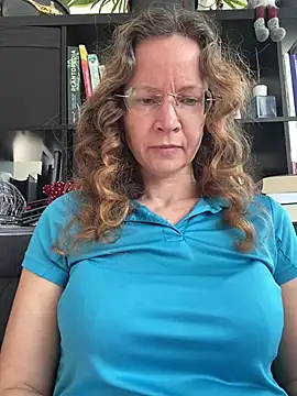 Chat +18 de AnnikaRose ao vivo