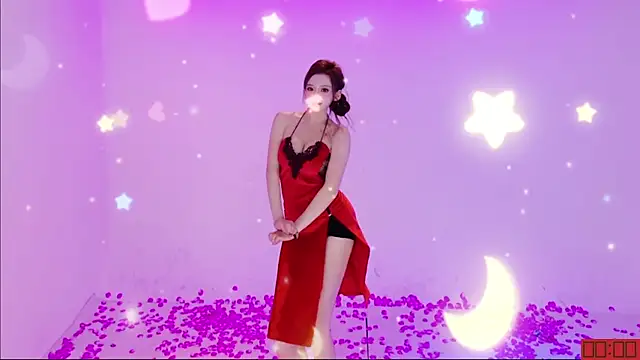 دردشة TNT-Sister الجنسية المباشرة