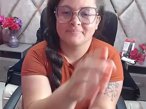 Chat XXX Live Sarah_Boobs_