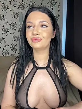 Chat XXX Live KarraJason