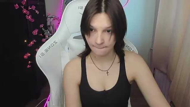 AudreyyKim Obrolan Langsung XXX