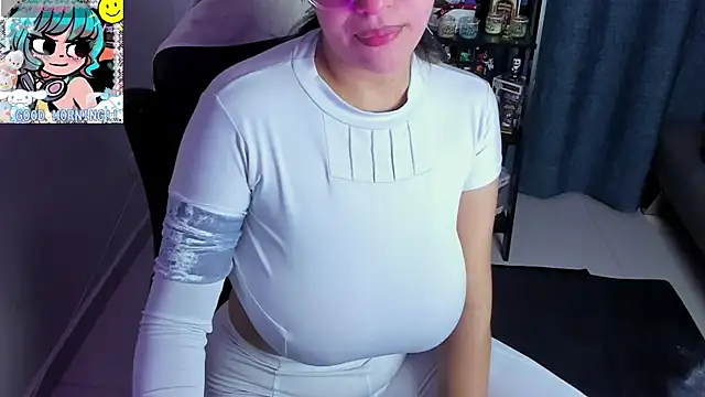 Roxy_clark Obrolan Langsung XXX