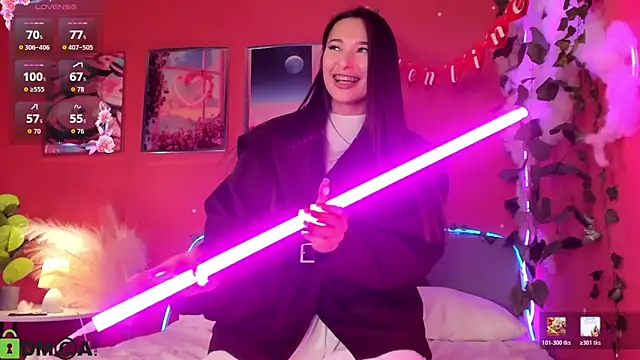 Chat XXX Live Lillie_Miller