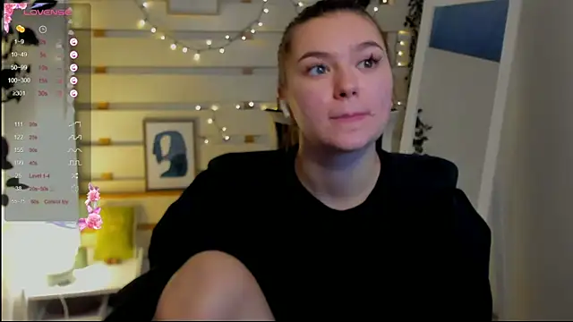 Josephine_Kiss: απευθείας συνομιλία ΧΧΧ