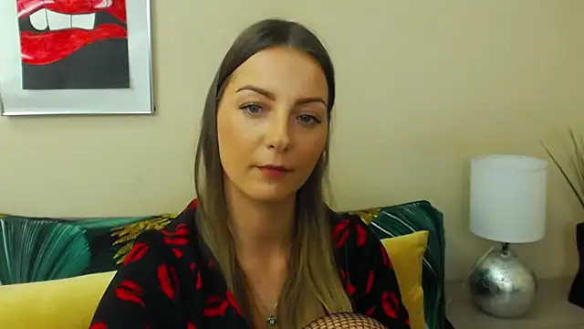 NatalieSexy – Naživo XXX chat