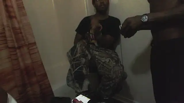 BigDickLeo2020 – Kamerová šou