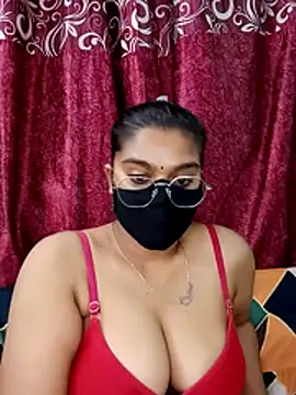Jasmine_jaaan's Webcam Show
