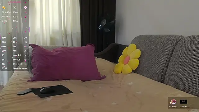 SheilaRyan Webcamshow