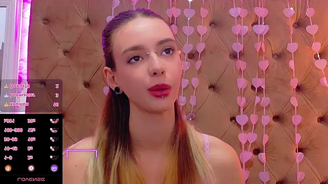 Chat XXX Live CoraVex