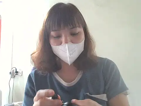 Angela-Eira Chat XXX in diretta