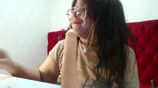 XXX chat uživo modela selenablairx
