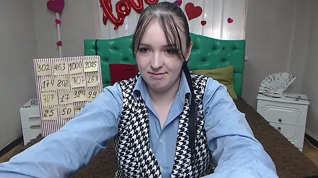 IsabelBlackberry লাইভ XXX চ্যাট