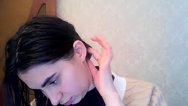 Chatroom XXX en direct de Kashtanka_