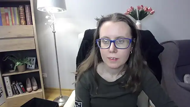 sweetxLizzy – Naživo XXX chat