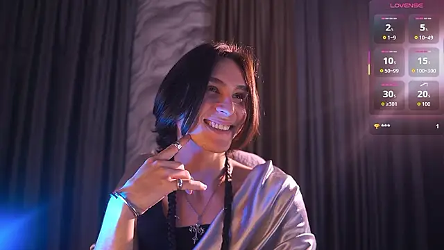 CleoStringer Adlı Modelin Canlı XXX Sohbeti